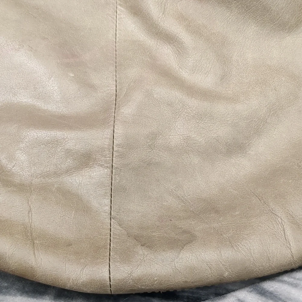 Hobo shoulder bag